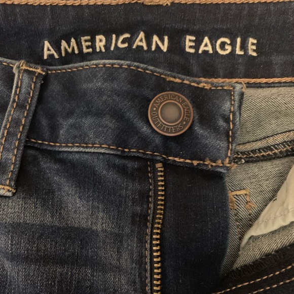 Jeans - Picture 3 of 8